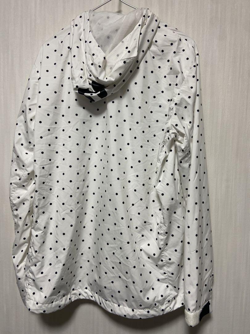 ジャケット・アウター 15AW fcrb Nike practice jacket shorts