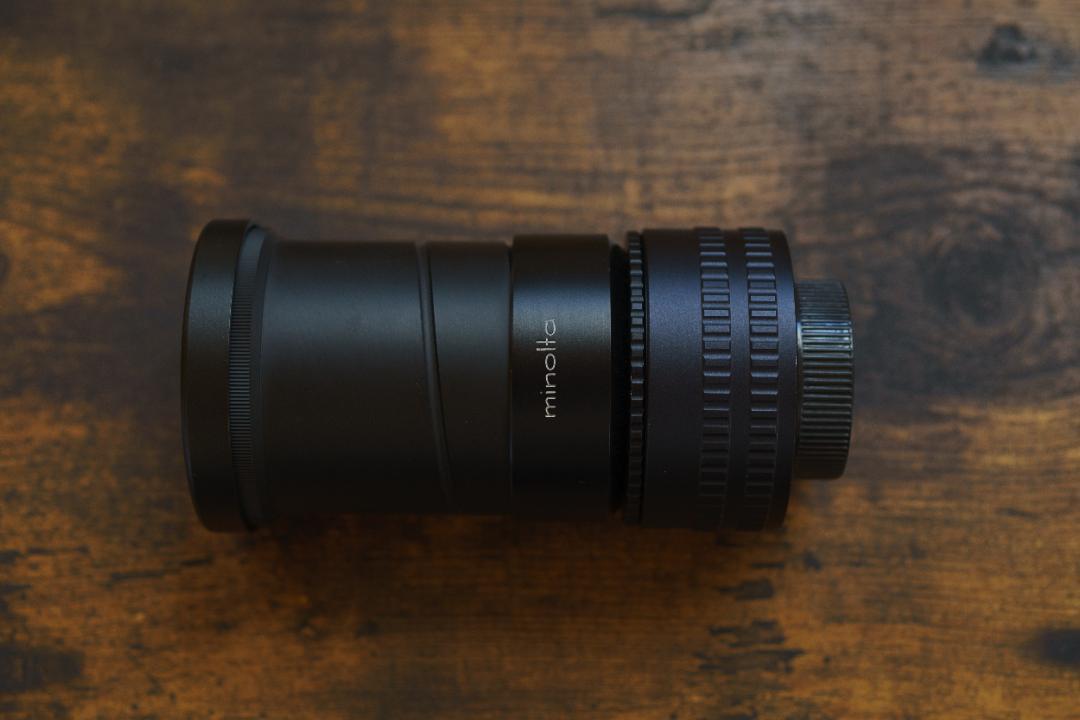 Pentacon 150mm F2.8 M42マウント バブルボケ - メルカリ
