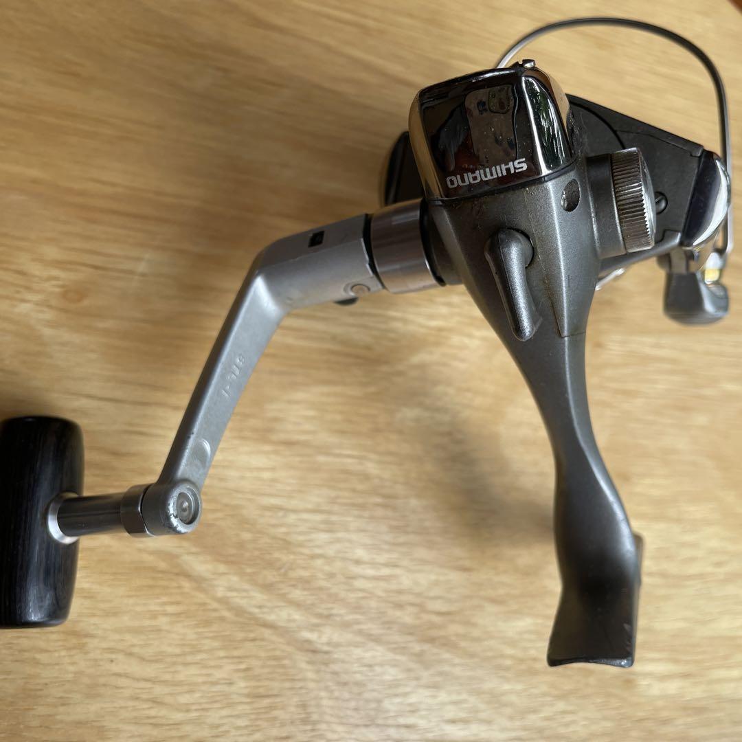 SHIMANO STELLA 1000 ジャンク