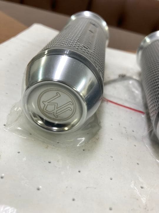 オープニング大放出セール パフォーマンスマシン グリップ 未使用品