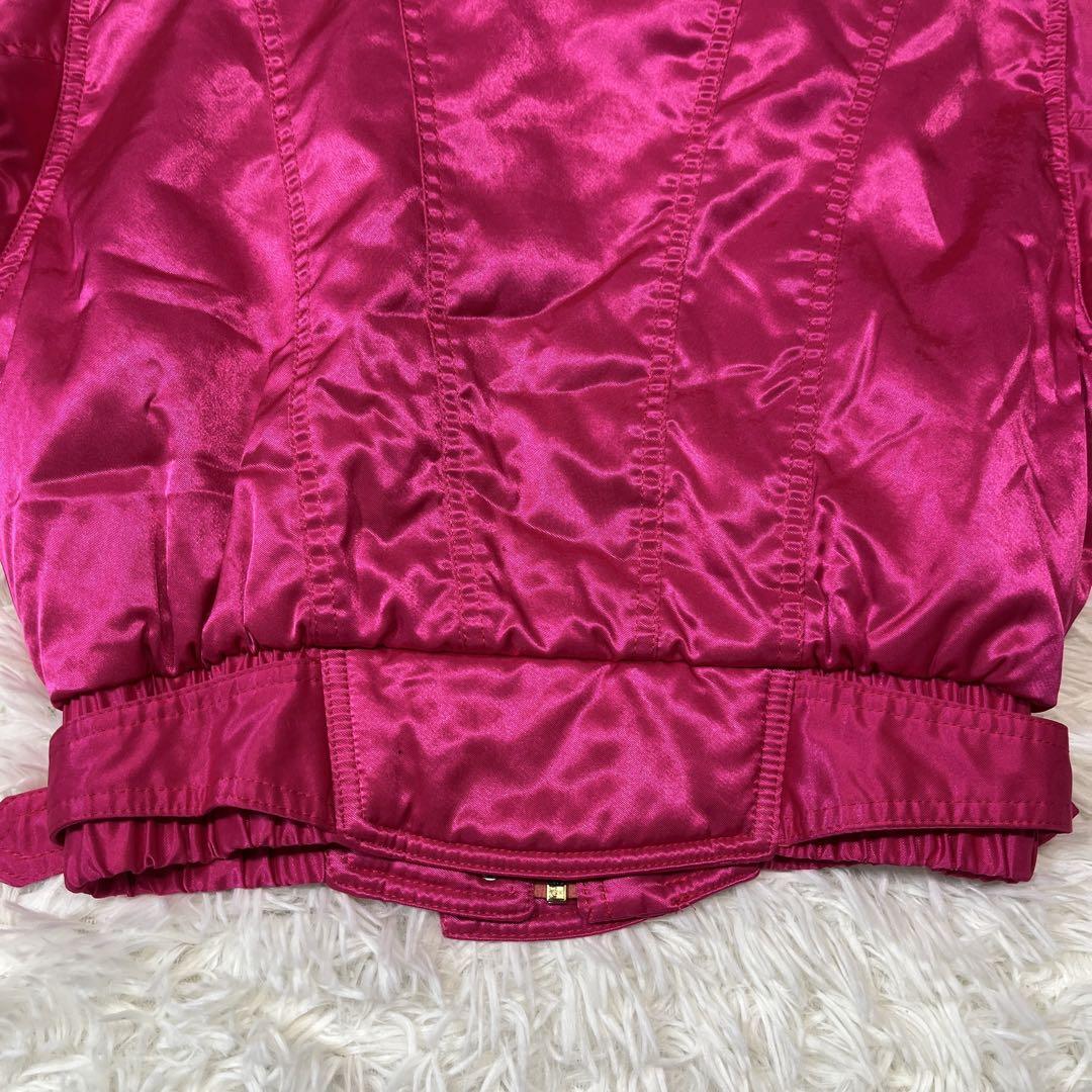 レディース DESCENTE デサント スノーウェア スノーボード ピンク