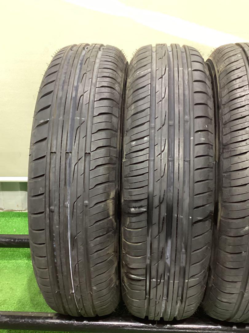 T1150 [送料無料]TOYOPROXES CFZ SUV 175/80R15
