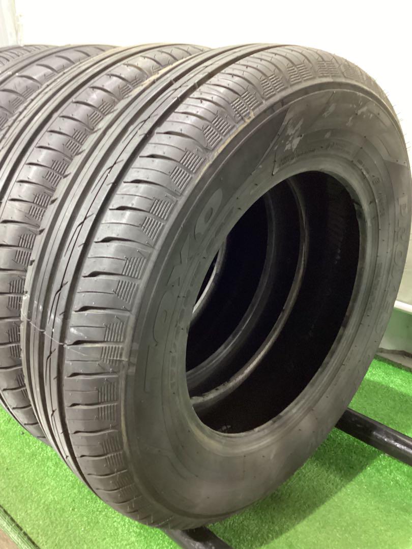 T1150 [送料無料]TOYOPROXES CFZ SUV 175/80R15