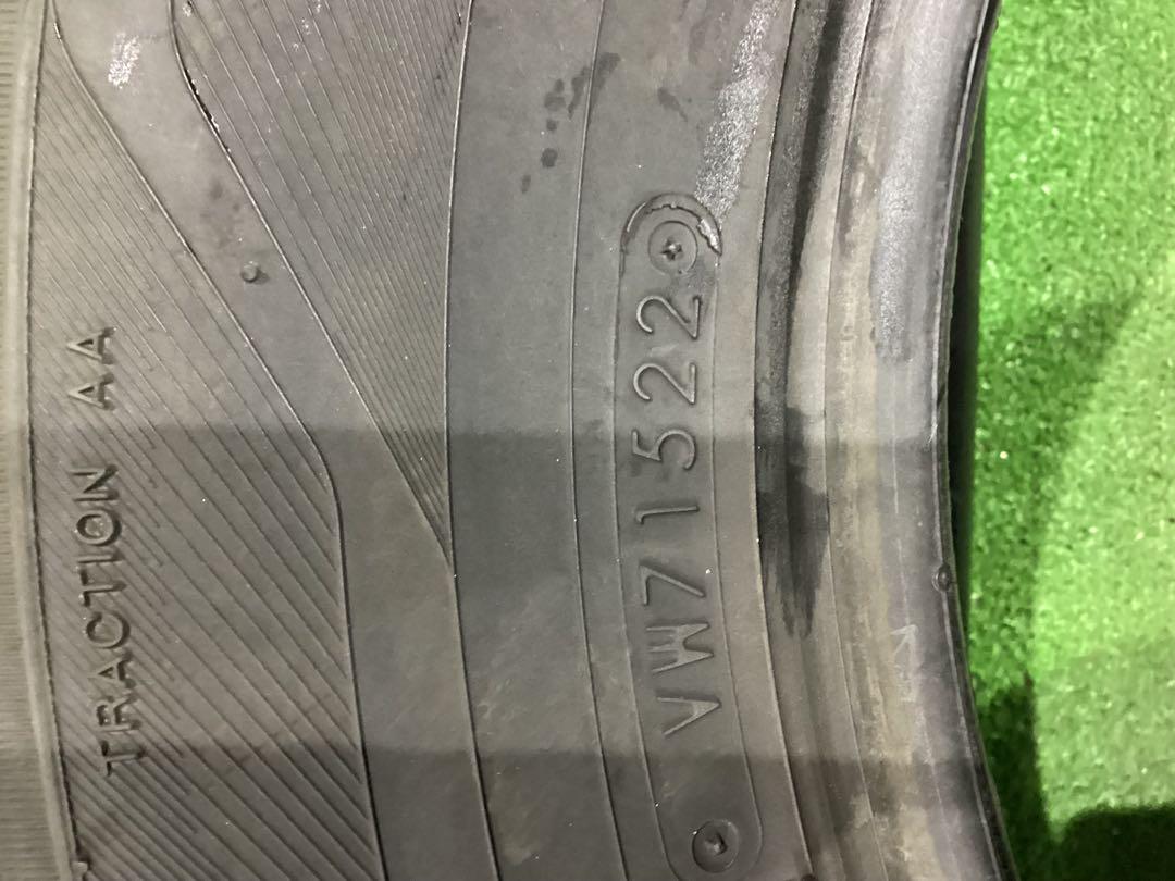 T1150 [送料無料]TOYOPROXES CFZ SUV 175/80R15