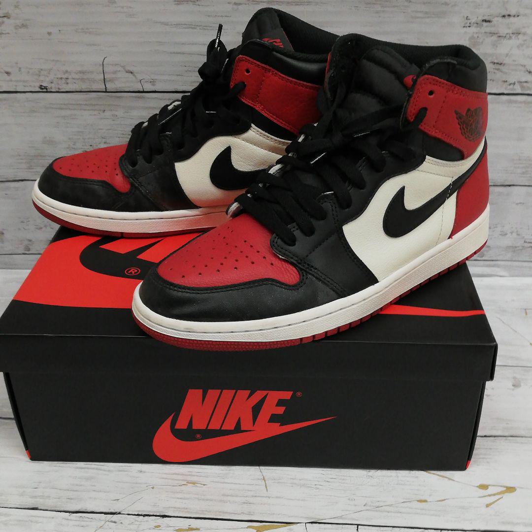 販売 9周年記念イベントが 04-80 NIKE AIR JORDAN1 RETRO HIGH OG frogtownpottery.com frogtownpottery.com