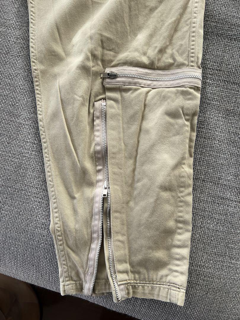 超希少 93SS GOODENOUGH G-FLIGHT Ⅱ グッドイナフ L