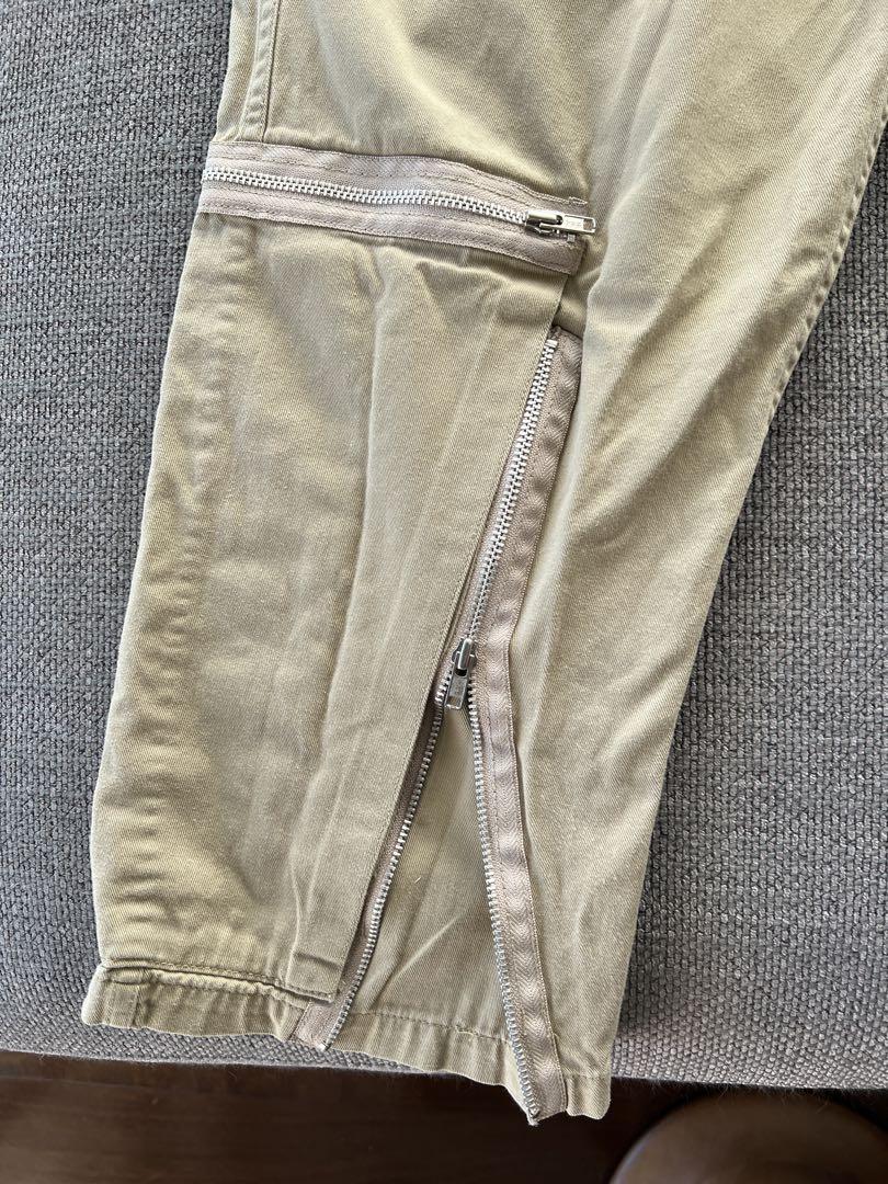 超希少 93SS GOODENOUGH G-FLIGHT Ⅱ グッドイナフ L