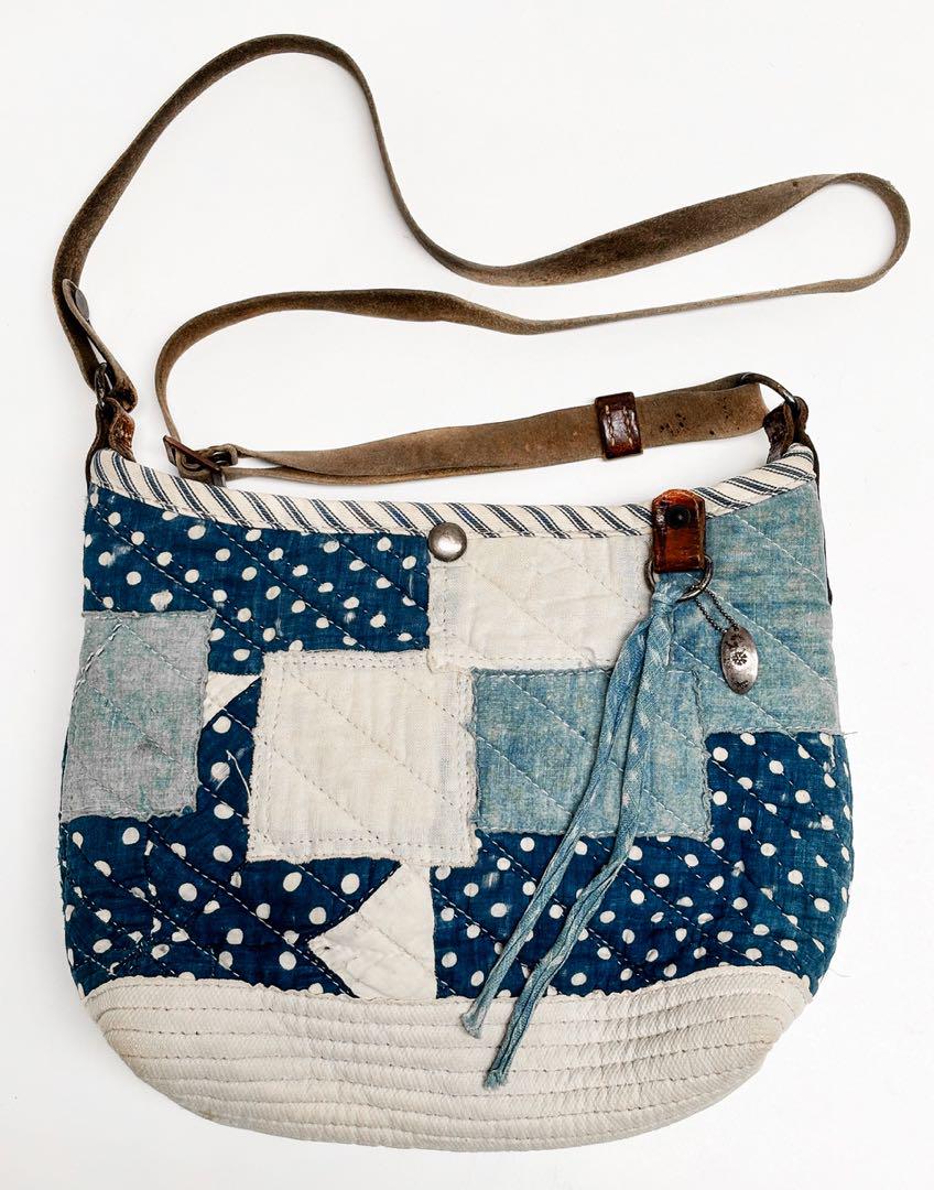 RRL J.AUGUR Shoulder Bag ショルダーバッグ