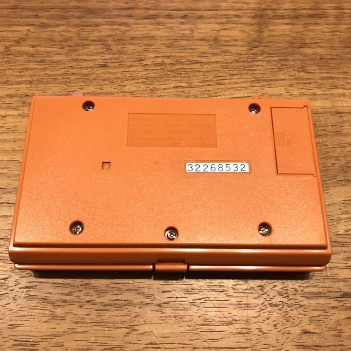 低価大人気 ドンキーコング ゲームウォッチ ニンテンドー uiqal-m33980100562 任天堂 新作登場人気SALE