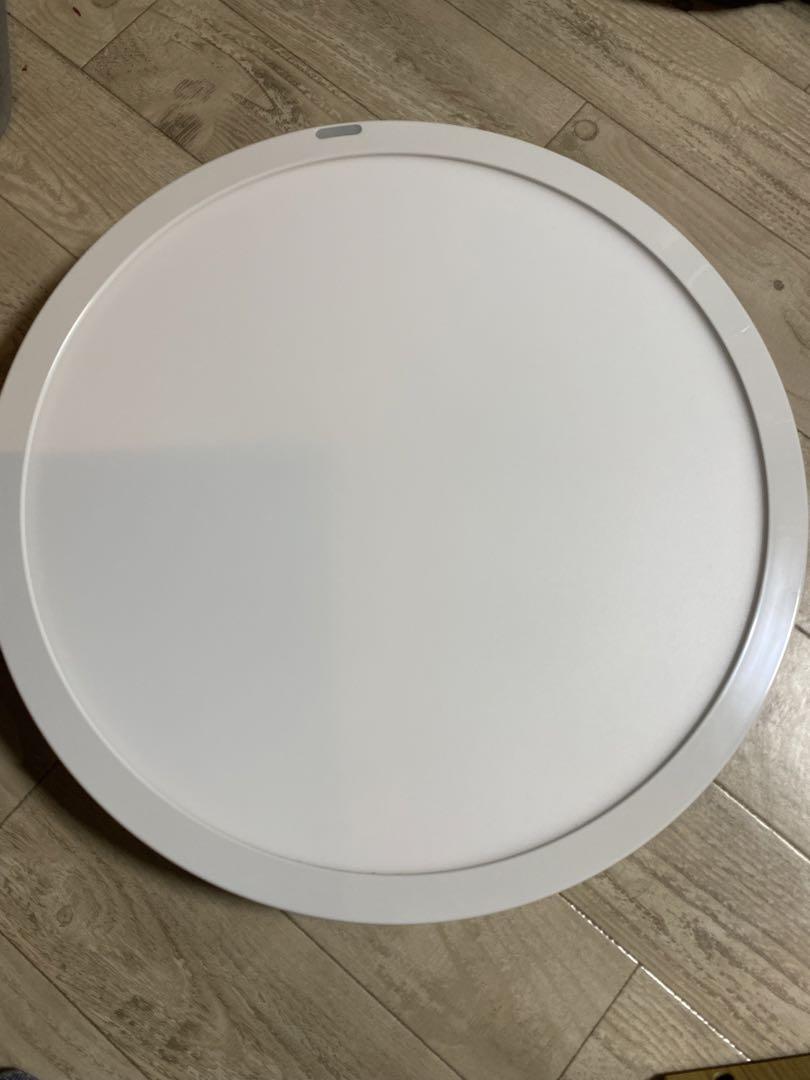 ✨美品✨２個セット東芝　シーリングライト　NLEH08015A-LC 8畳用
