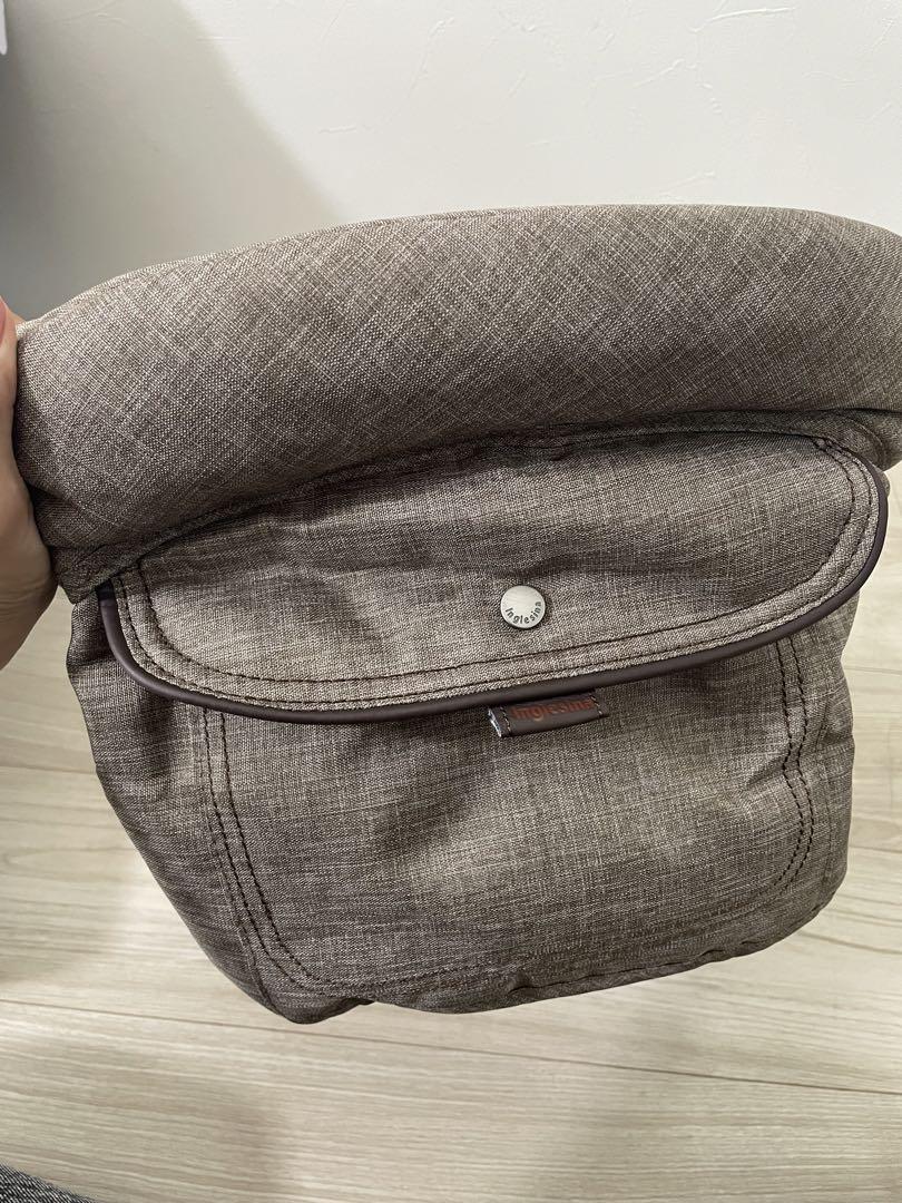 美品⭐︎イングリッシーナファスト テーブル付き ブルーレーベル サンド