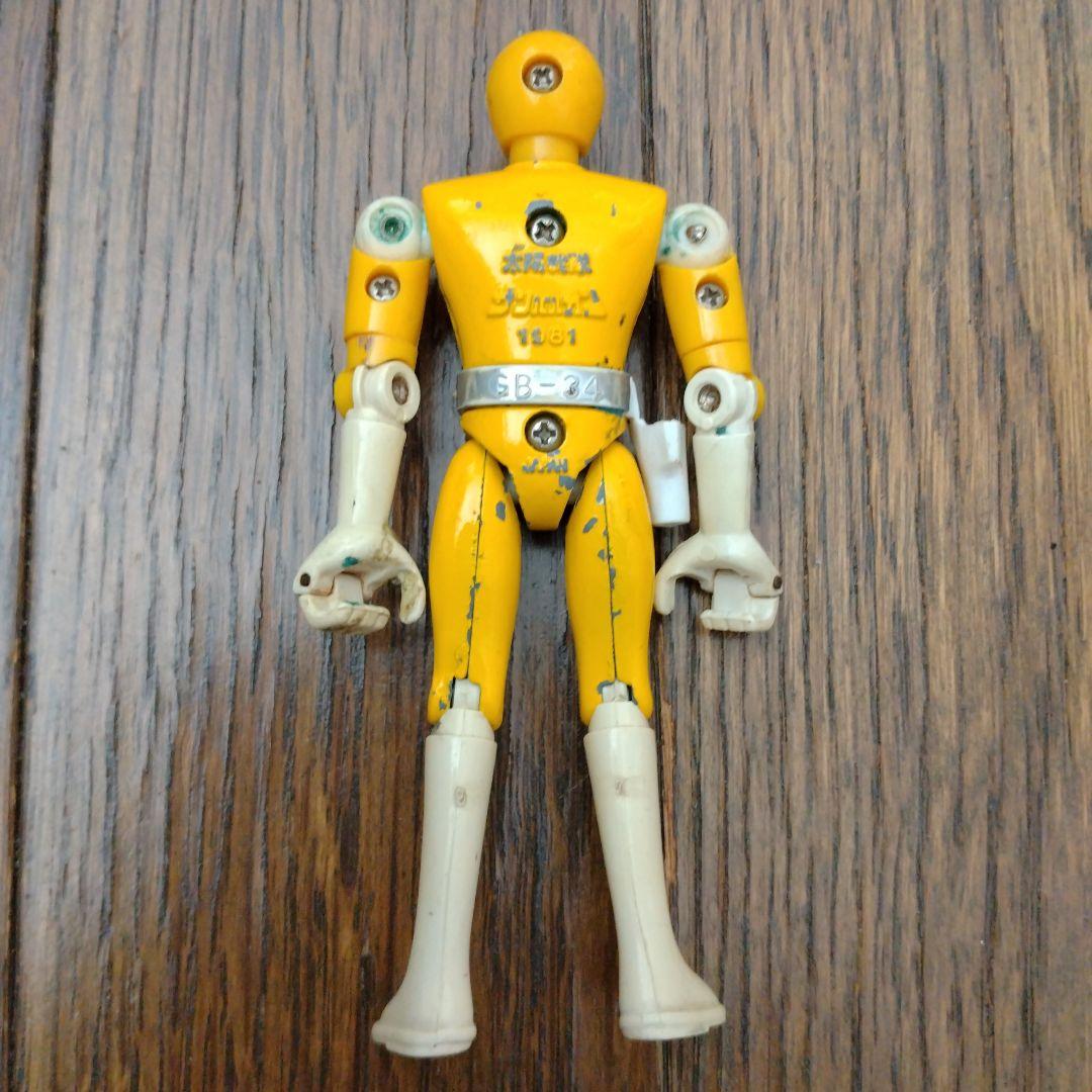 太陽戦隊サンバルカン！バルパンサー！ポピー！ Amazon.co.jp: ポピー 超合金 太陽戦隊 サンバルカン バル