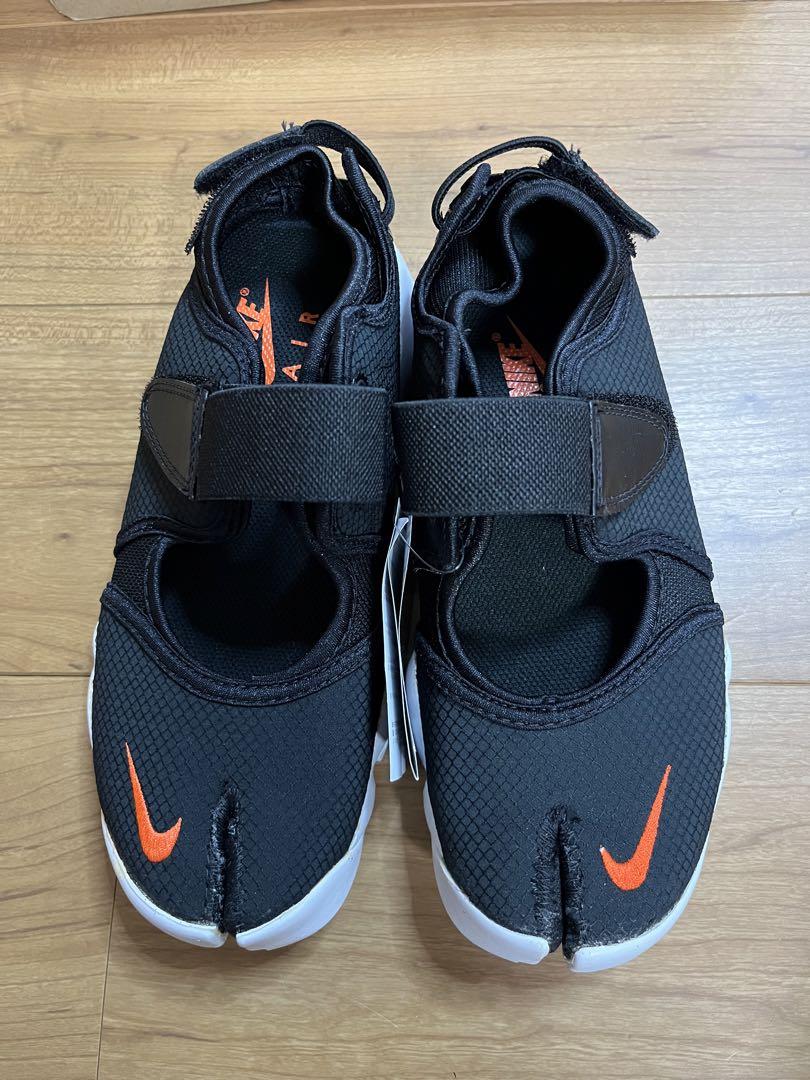 NIKE WMNS AIR RIFT BR エアリフト　DN1338 24㎝
