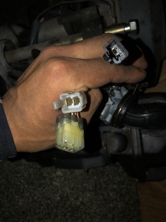 スーパージョグZR  エンジン　値下げ