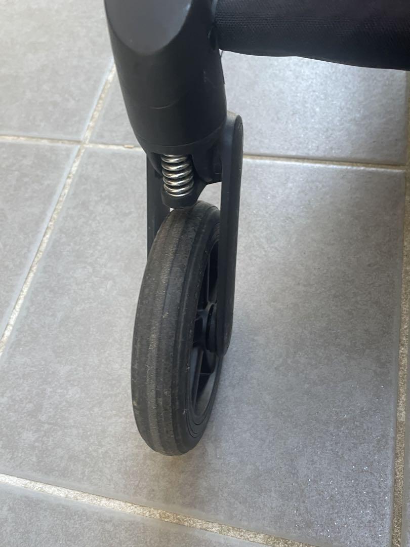 cybex サイベックス　MIOS ミオス　限定　レア
