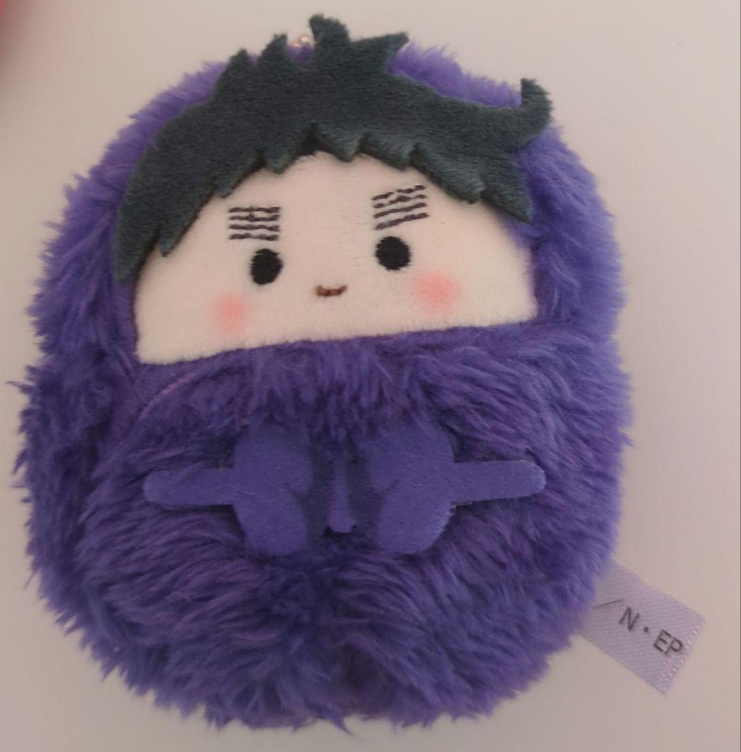 忍たま乱太郎　くるみたぴぬい　ぬいぐるみ　久々知兵助 Amazon.co.jp: 忍たま乱太郎 久々知兵助 くるみたぴぬい