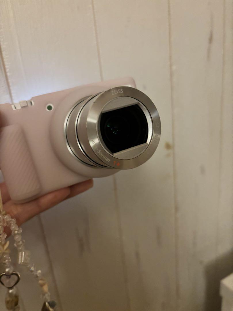 SONY VLOGCAM ZV-1G デジタルカメラ