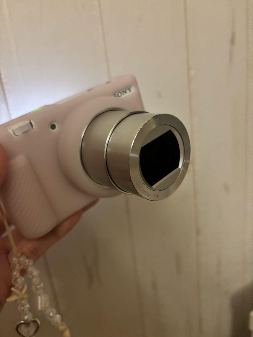 SONY VLOGCAM ZV-1G デジタルカメラ