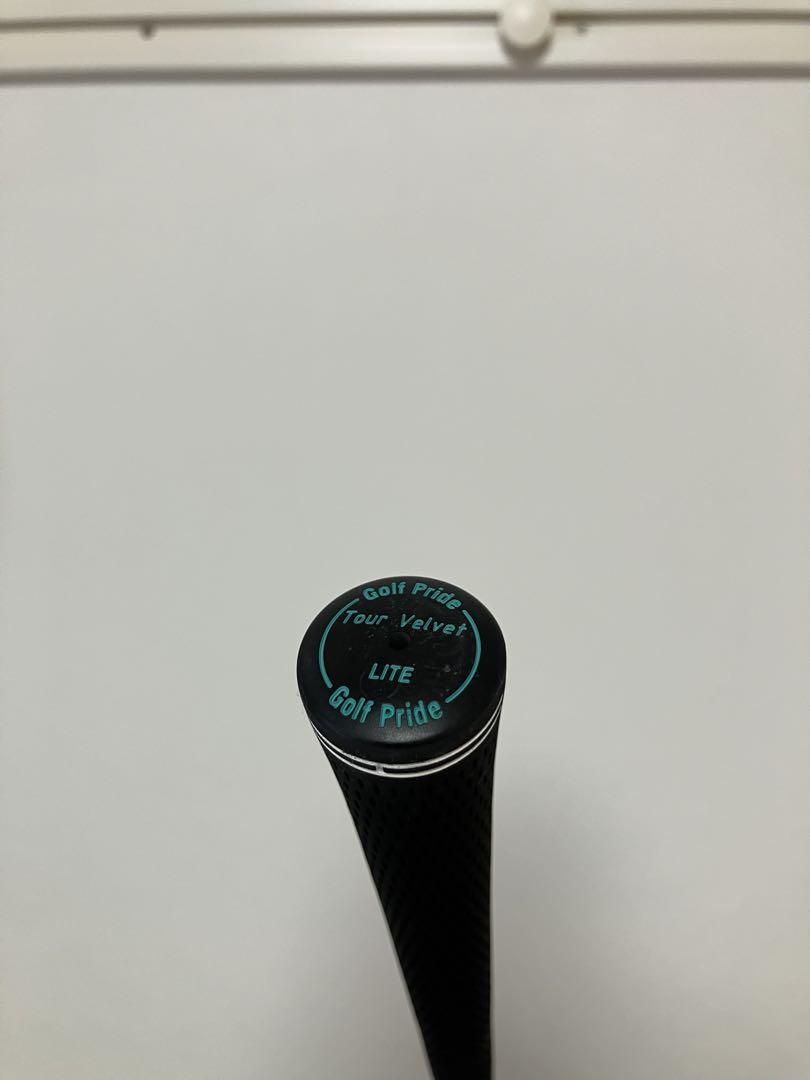 PING G400 ユーティリティ