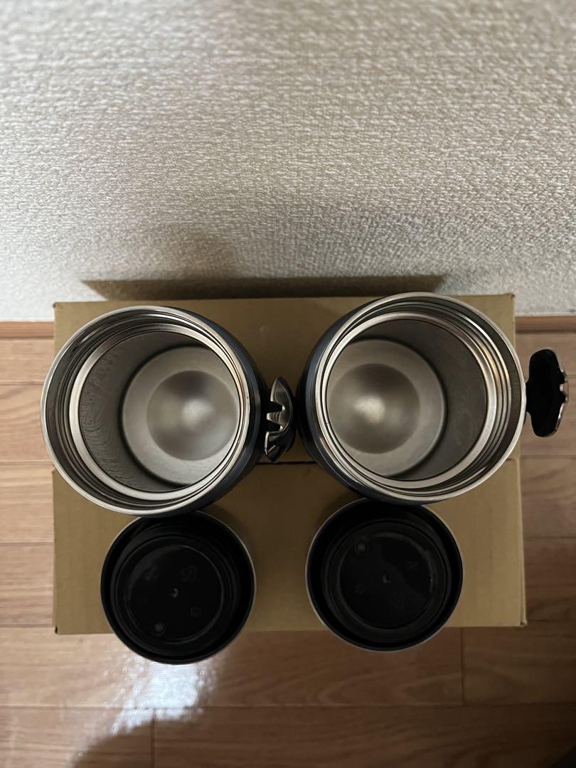STANLEY スープジャー 2個セット