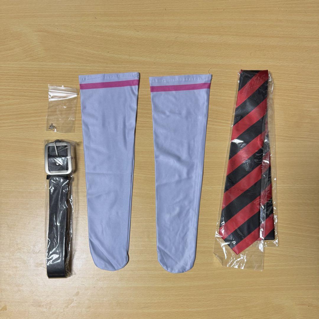 【お値下げしました】機動戦士GundamGQuuuuuuXマチュ コスプレ M