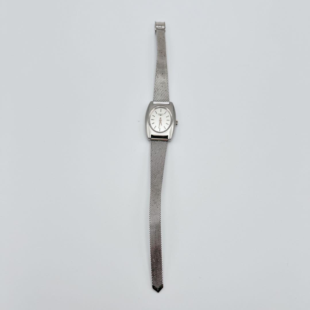 LONGINES ロンジン 腕時計 手巻き レディース アンティーク