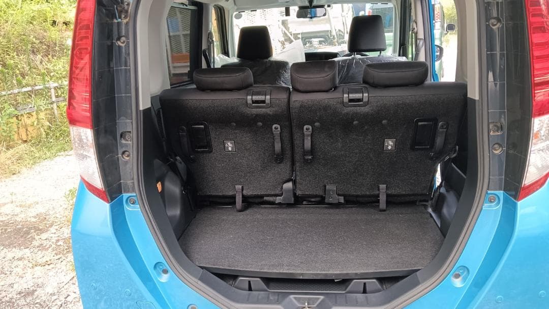 トヨタ ルーミー※年式2019※車検 R9年6月まで!※走行5万km台 トヨタ ルーミー※年式2019※車検 R9年6月まで!※走行5万km台