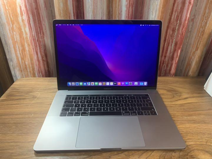 美品apple Macbook Retina Pro 15 Inch 512gb 予約販売品 美品apple Macbook Retina Pro 15 Inch 512gb 予約販売品