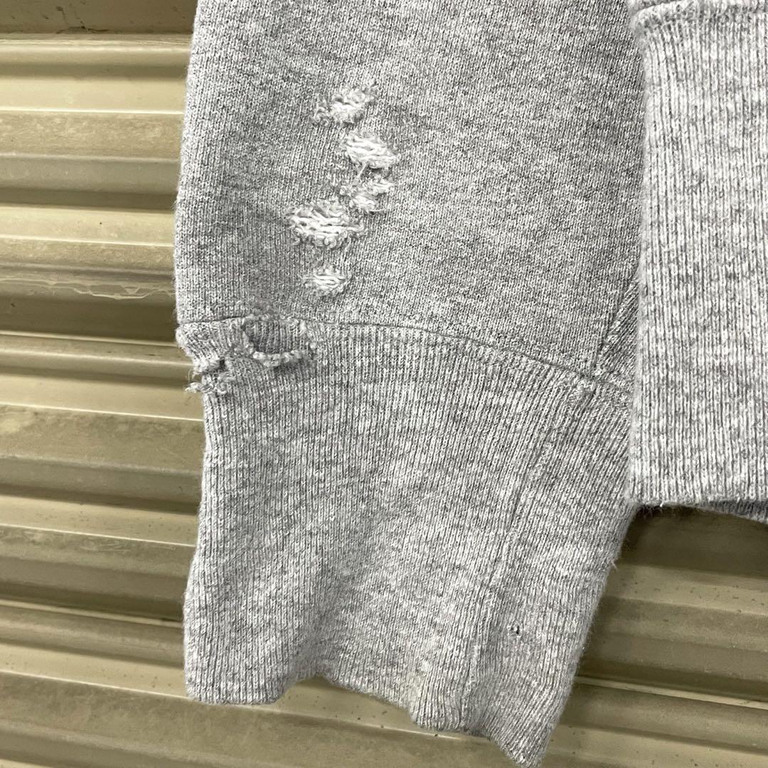 トップス usa champion reverse weave snap cardigan