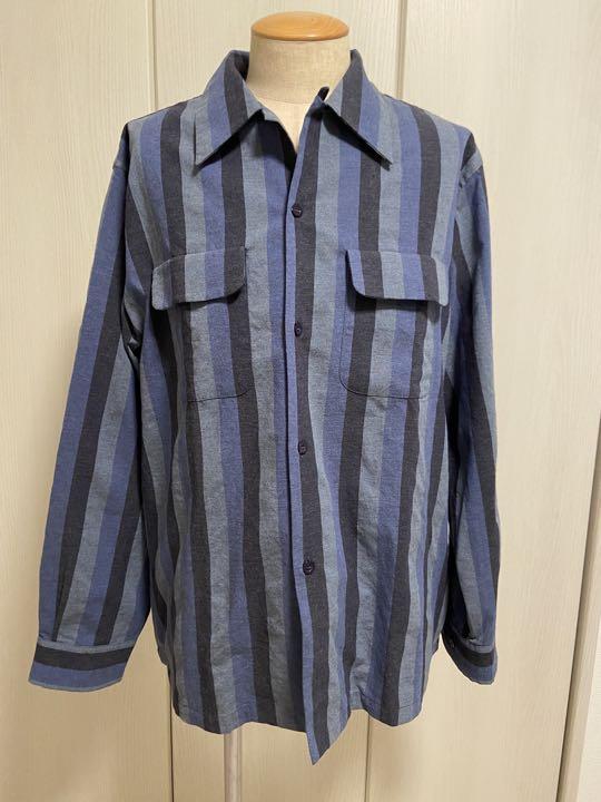 【新品未使用】Levi's VINTAGE CLOTHING シャツ