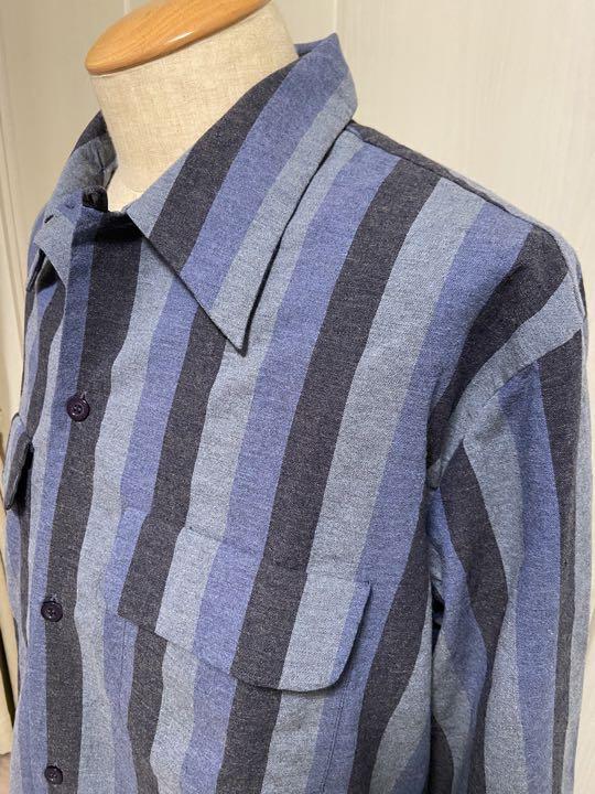 【新品未使用】Levi's VINTAGE CLOTHING シャツ