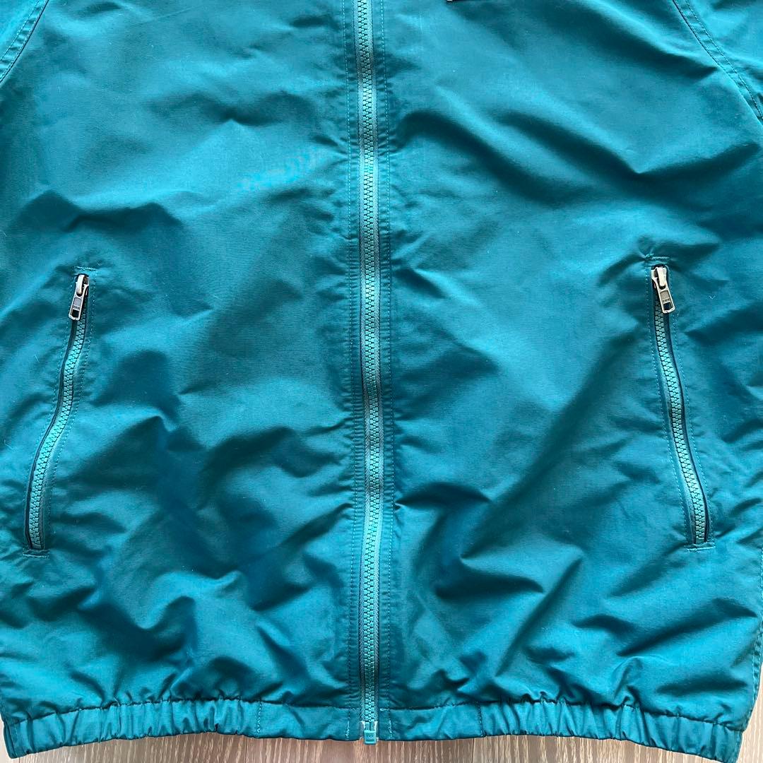 Patagonia バギーズジャケット ナイロン メンズM Patagonia バギーズジャケット ナイロン メンズM