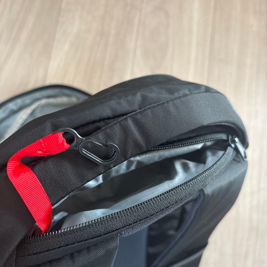 THE NORTH FACE VOSTOK 26 ブラック リュック