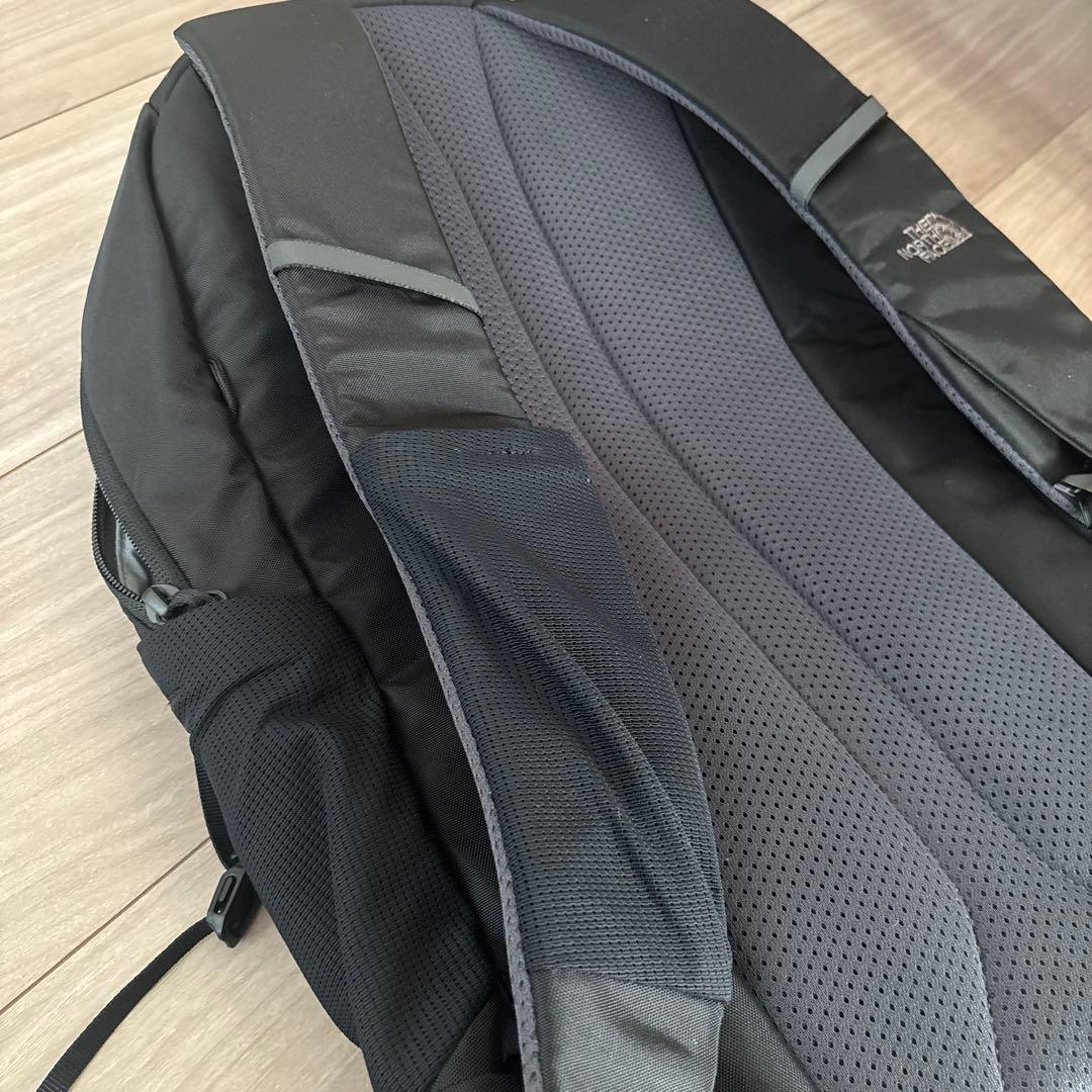 THE NORTH FACE VOSTOK 26 ブラック リュック