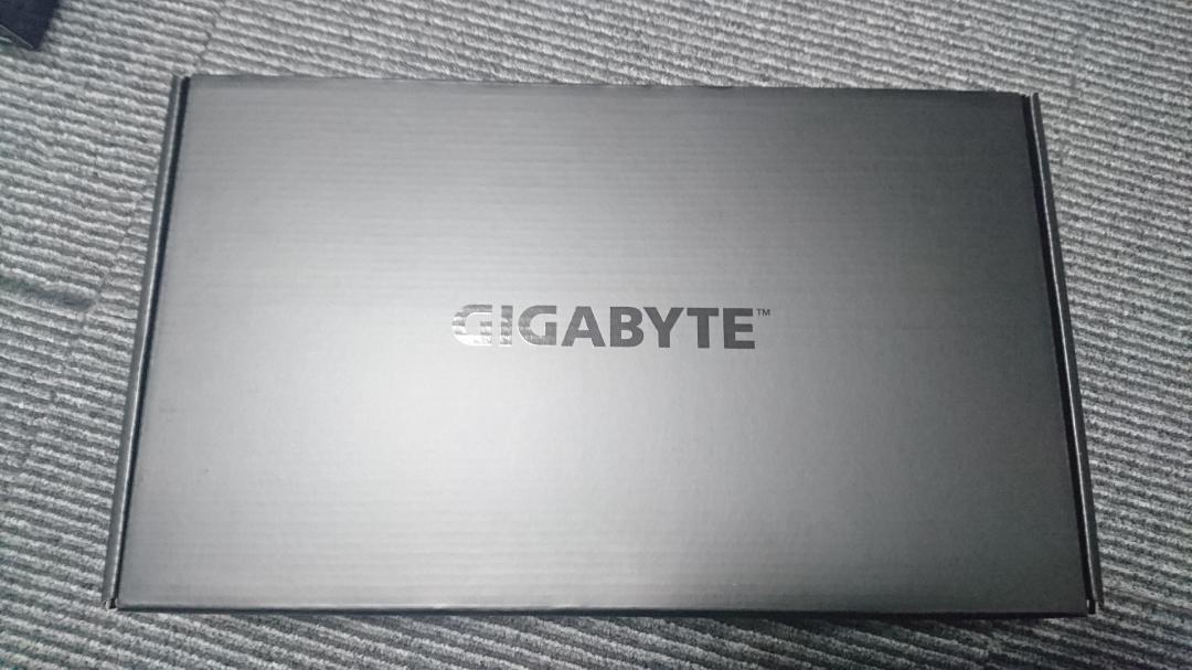 GIGABYTE Radeon RX 5600 XT GPU グラフィックボード