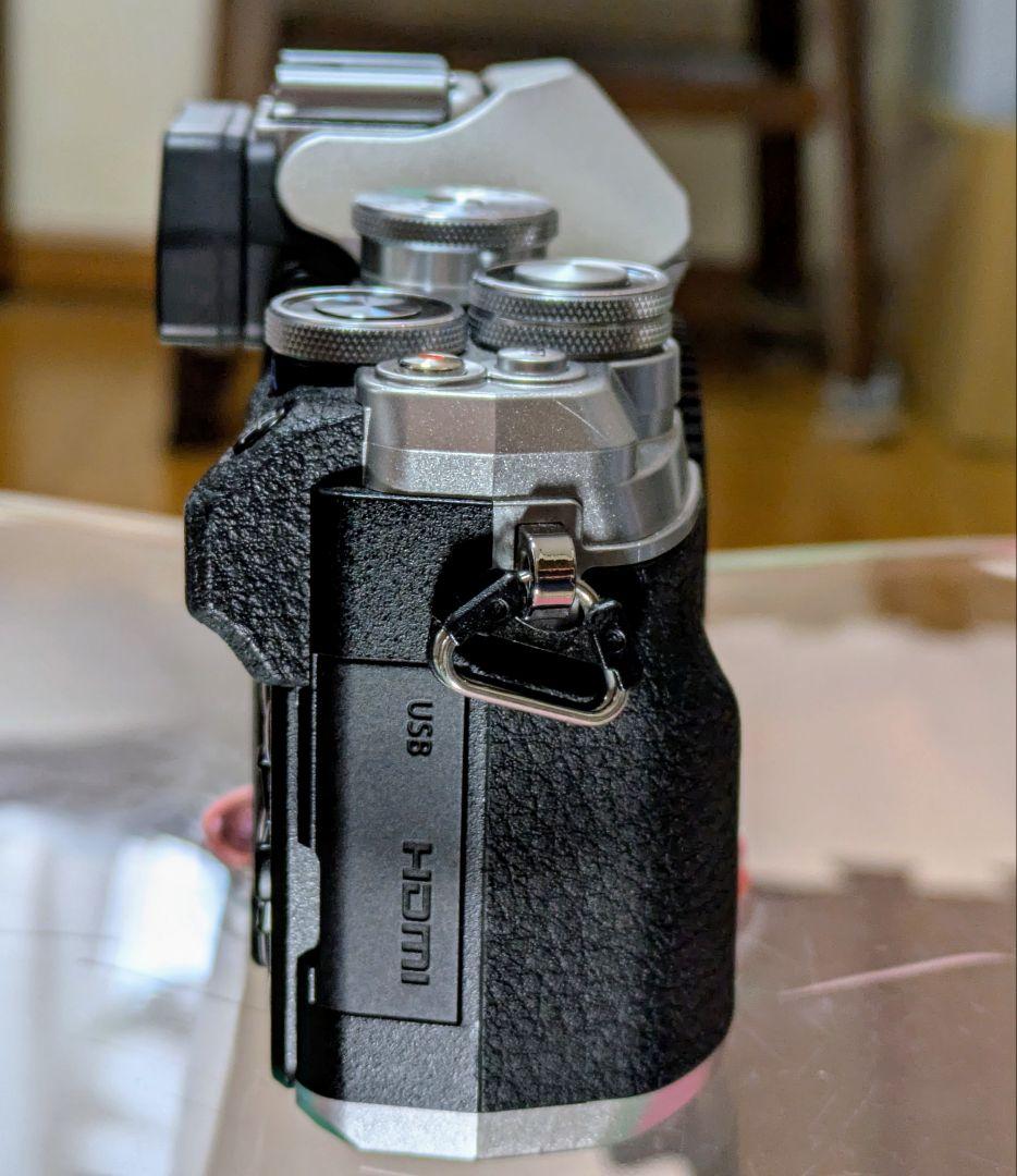 E-M10 MarkIV