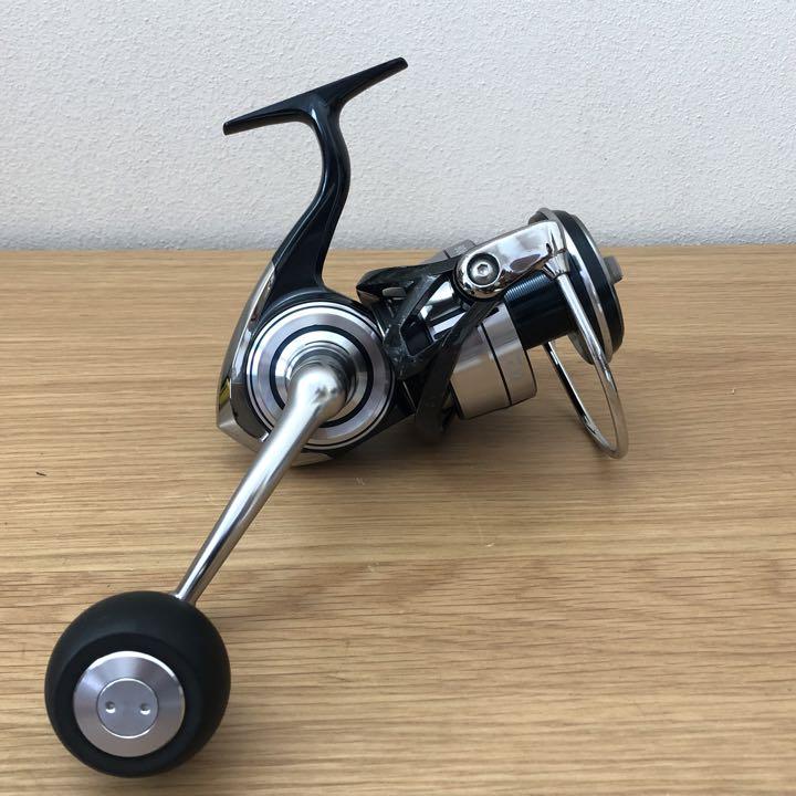 ダイワ 21セルテート SW 8000-P | streamlineinspection.com