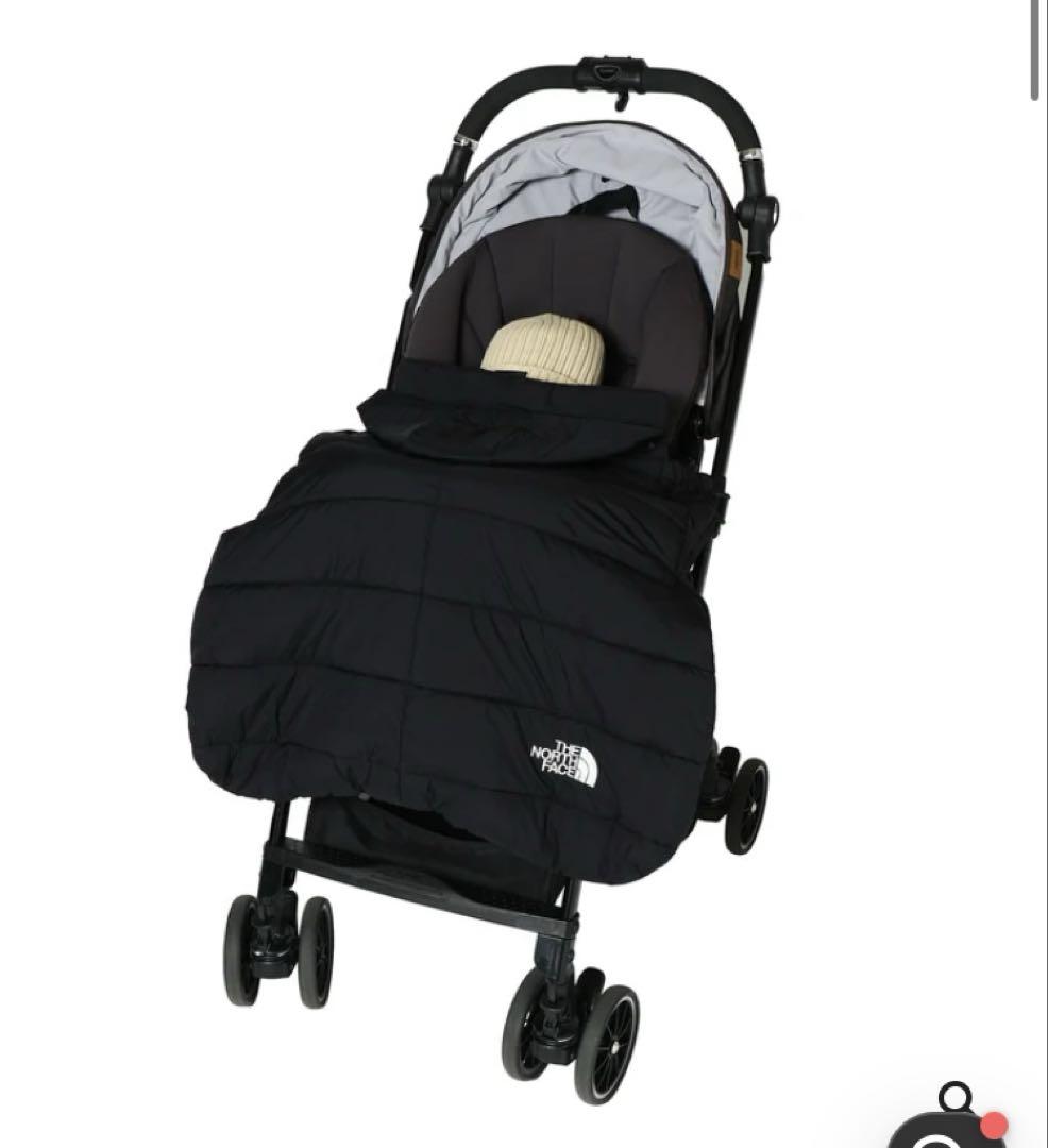 THE NORTHFACE BabyShellBlanket シェルブランケット
