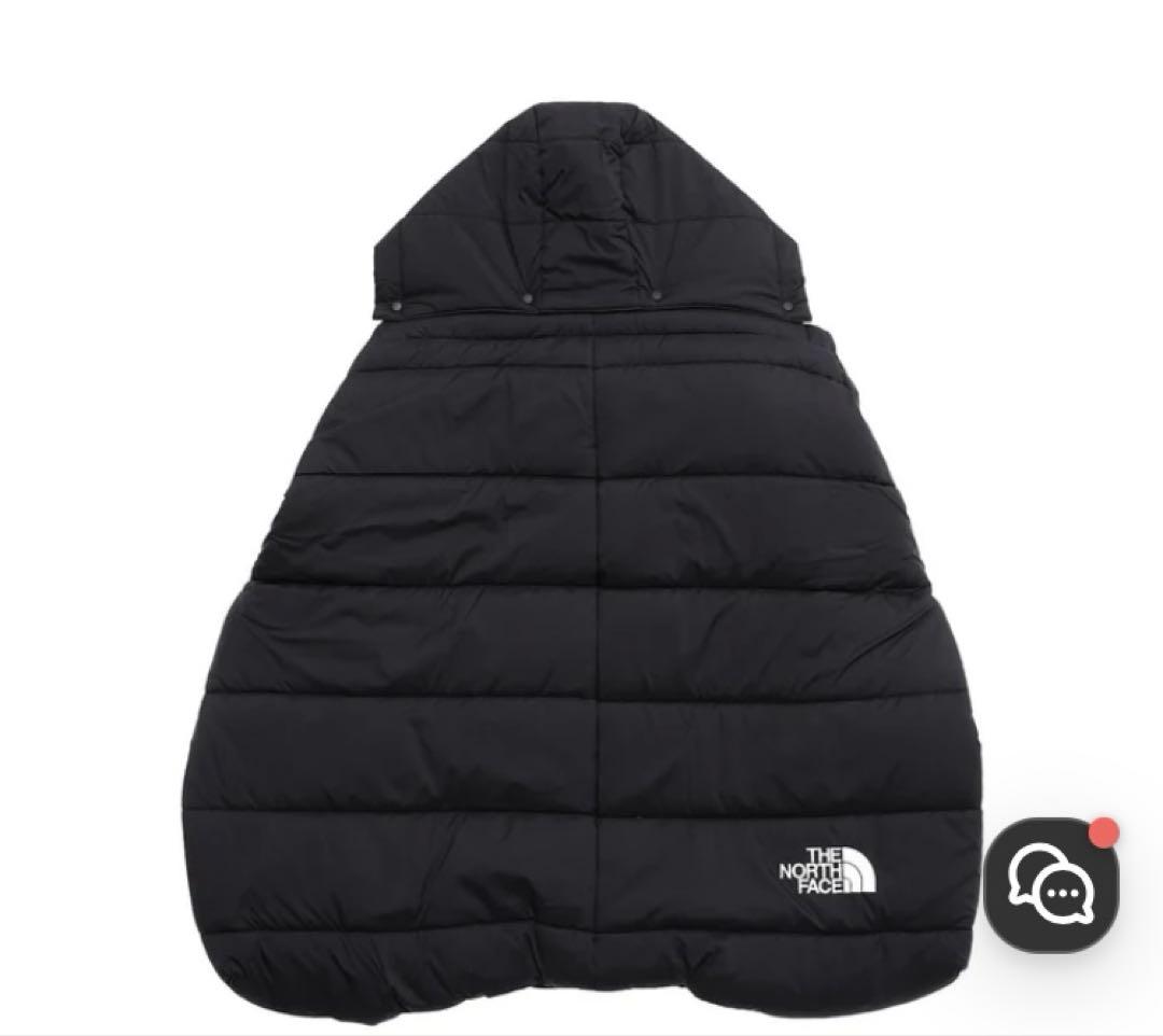 THE NORTHFACE BabyShellBlanket シェルブランケット