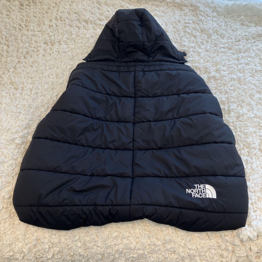 THE NORTHFACE BabyShellBlanket シェルブランケット