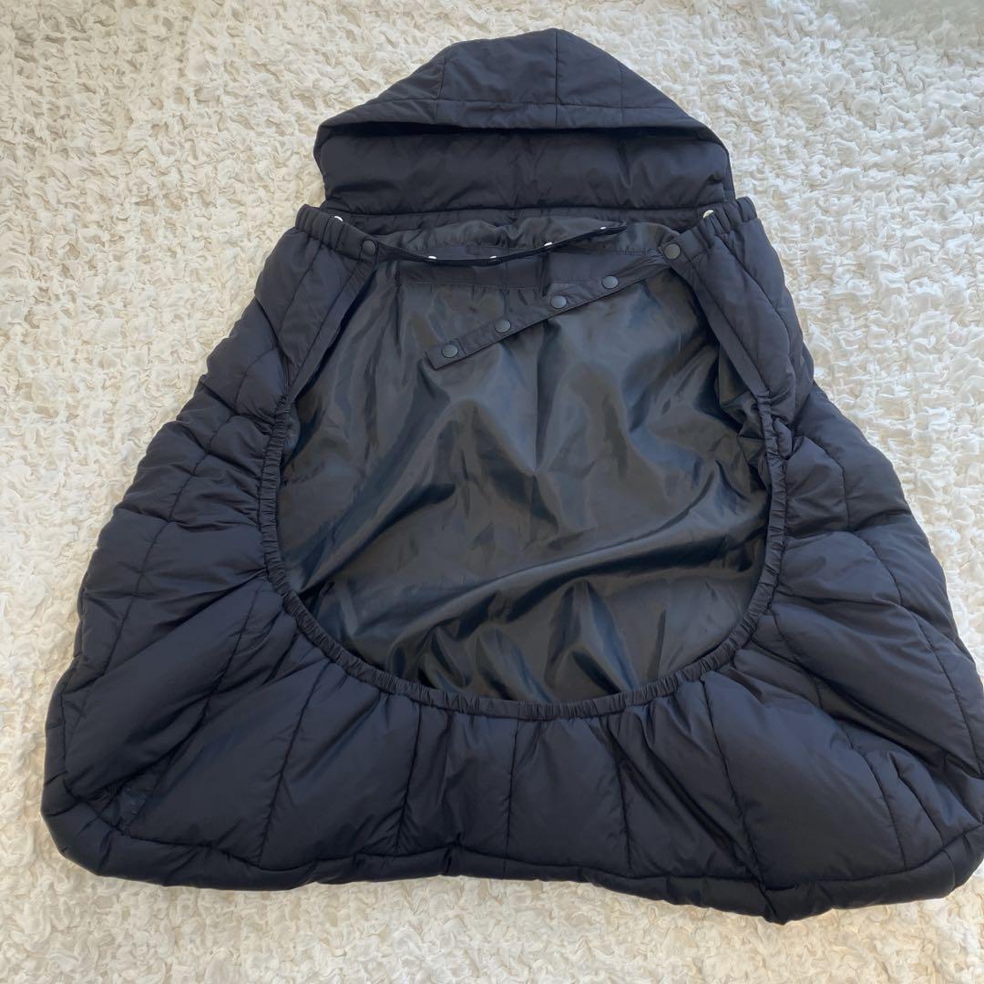 THE NORTHFACE BabyShellBlanket シェルブランケット