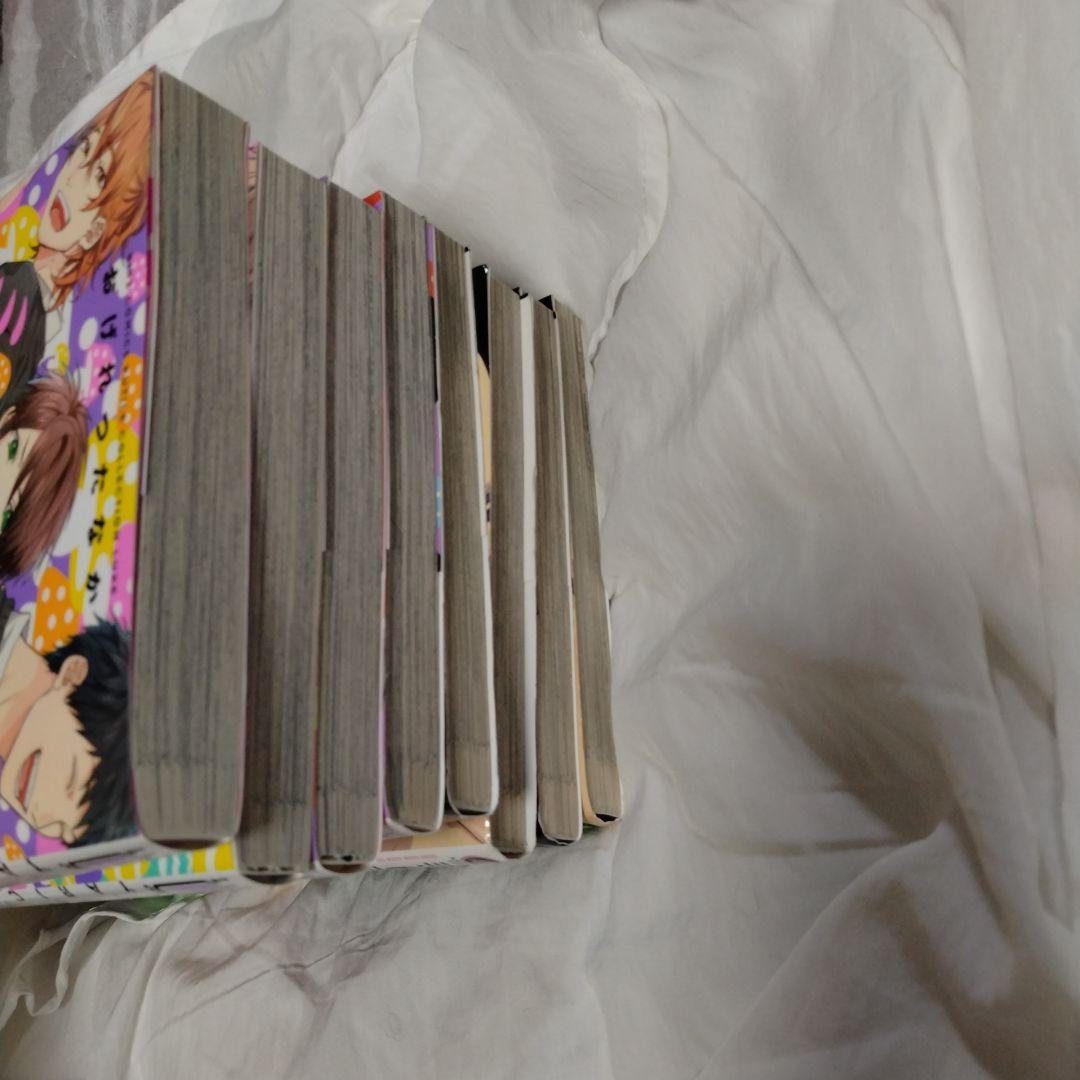 商業bl漫画まとめ売り - メルカリ