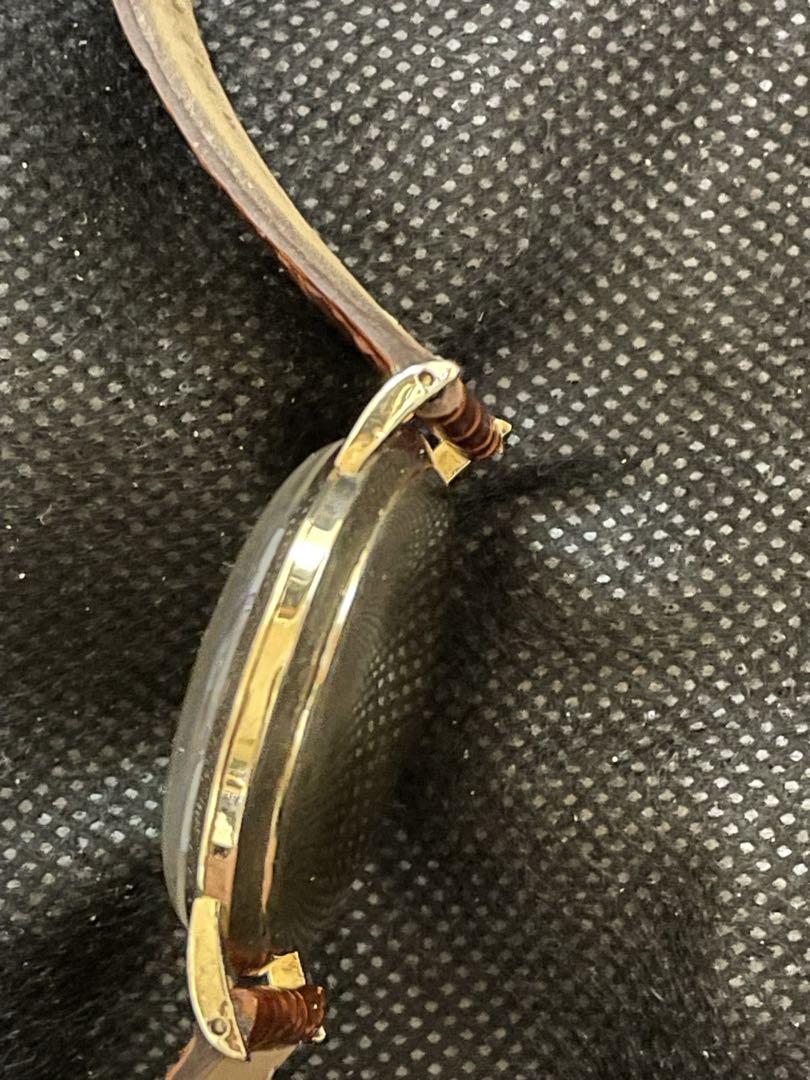 SEIKO マーベル
