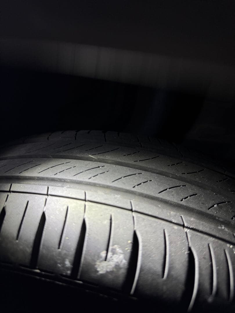 【最終値下げ‼️】ホンダNBOX純正ホイール　15インチ