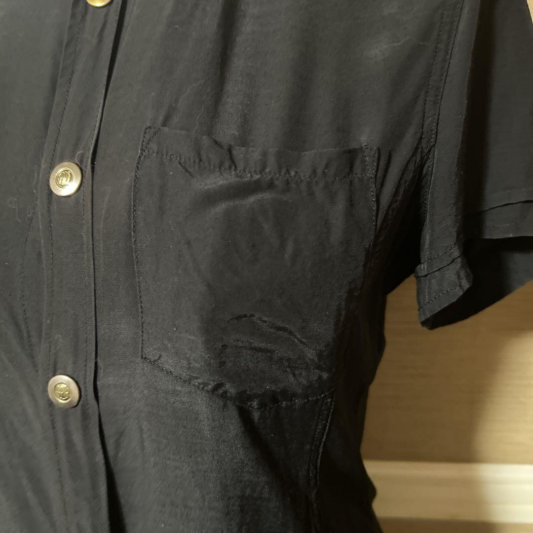 GAULTIER 半袖シャツ