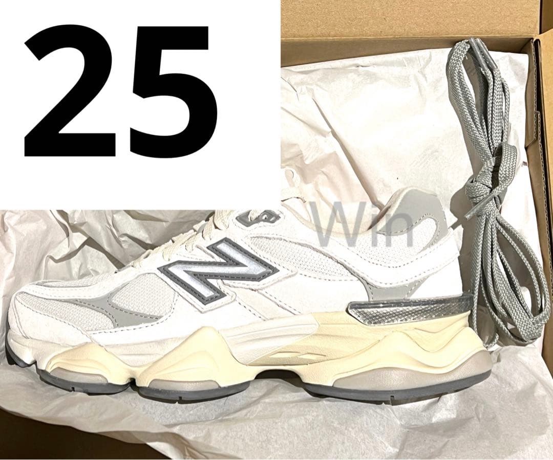 ニューバランス　90/60 ECA U9060ECA 25 26,000円