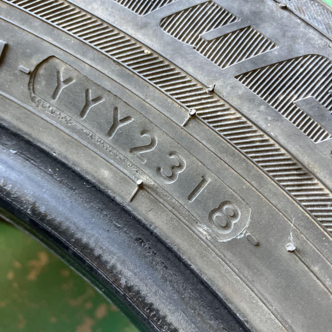 YOKOHAMAブルーアース175/65R15 4本セット夏タイヤ