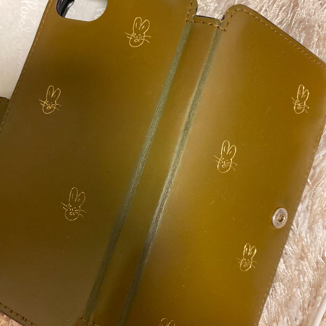 ポールスミスiphone6sケース 値下げ 6000 メルカリ