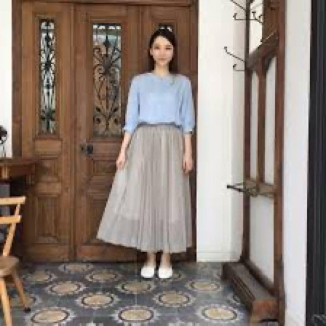リゼッタ　ソレンヌ　ブルシャンブレーとミエット　ブラン