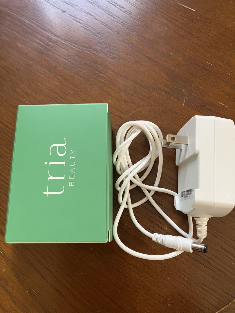 tria トリア パーソナルレーザー脱毛器4X